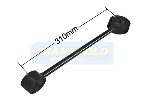 Engine Mount Fits Honda Civic Engine Rod TEM0429 - Transgold