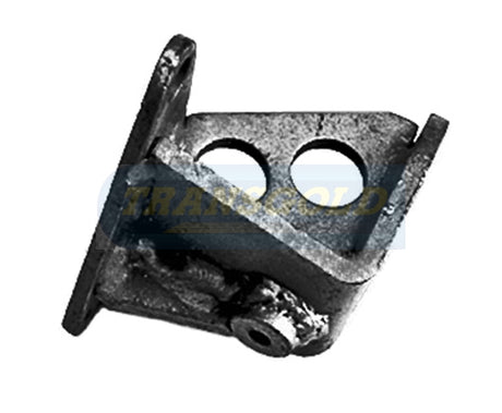 Engine Mount Fits Mercedes Benz Pulley Bracket 110-130-1140 TEM0430 - Transgold