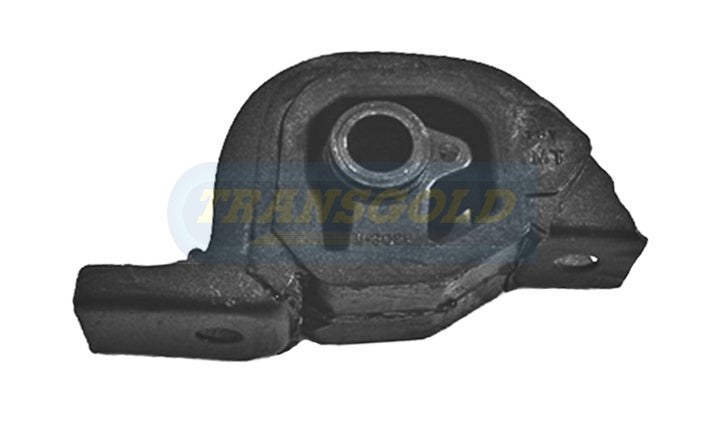 Engine Mount Fits Honda Civic '88 Front TEM0434 - Transgold