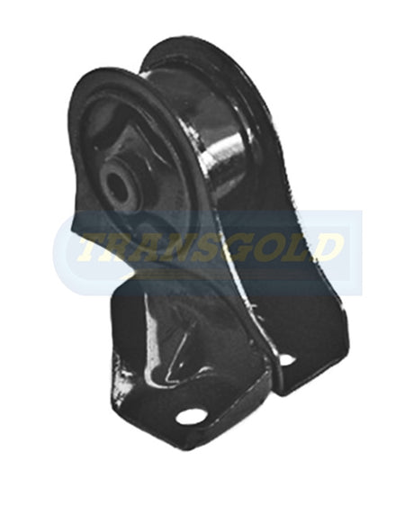 Engine Mount Fits Honda Civic '88 Rear TEM0435 - Transgold