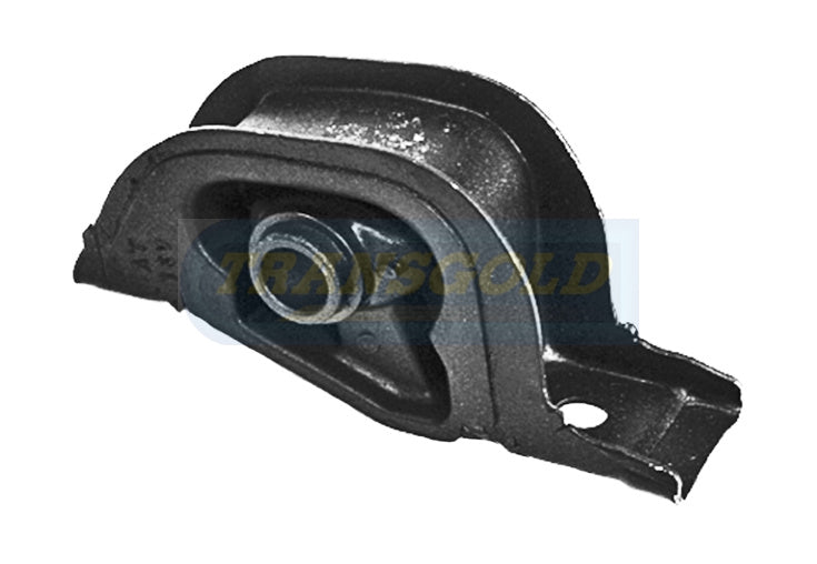 Engine Mount Fits Honda Civic '88 ATM Front TEM0436 - Transgold