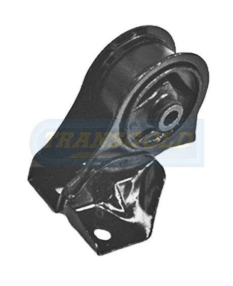 Engine Mount Fits Honda Civic '88 ATM Rear TEM0437 - Transgold