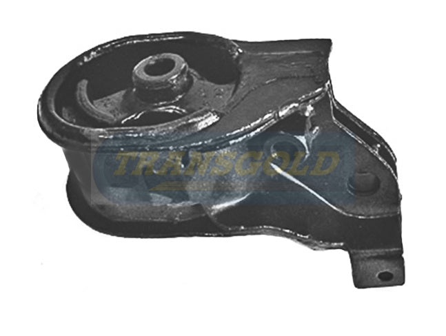 Engine Mount Fits Honda Civic '88 Left Hand TEM0438 - Transgold