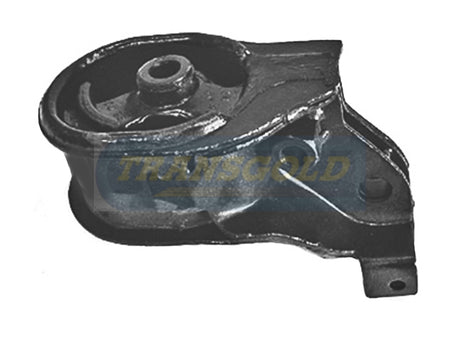Engine Mount Fits Honda Civic '88 Left Hand TEM0438 - Transgold
