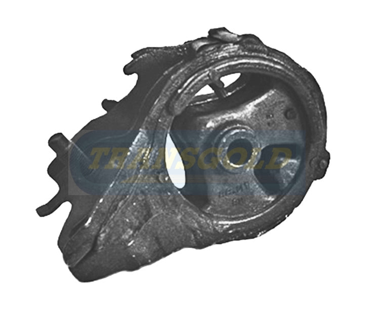 Engine Mount Fits Honda Civic '88 Right Hand TEM0439 - Transgold