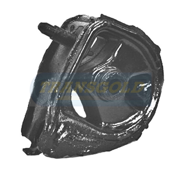 Engine Mount Fits Honda Civic '88 ATM Right Hand TEM0440 - Transgold