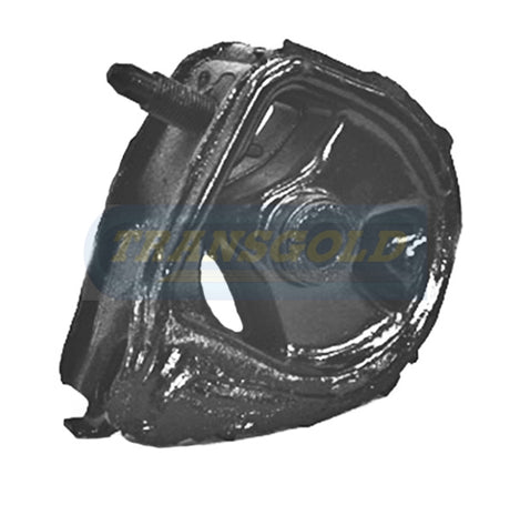 Engine Mount Fits Honda Civic '88 ATM Right Hand TEM0440 - Transgold