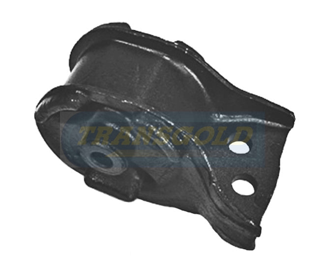 Engine Mount Fits Honda Accord '86 Left Hand TEM0442 - Transgold
