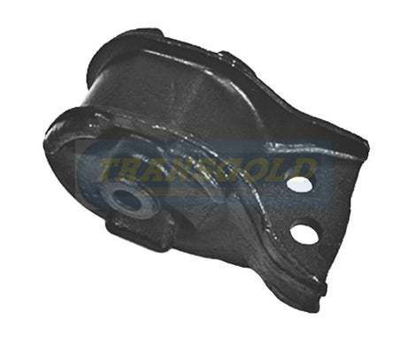 Engine Mount Fits Honda Accord '86 Left Hand TEM0442 - Transgold