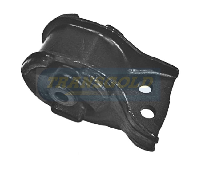 Engine Mount Fits Honda Accord '86 Left Hand TEM0442 - Transgold