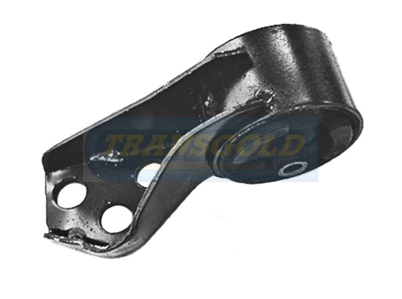 Engine Mount Fits Laser KC, KE / Mazda 323 10/85-2/90 Right Hand Manual TEM0518 - Transgold