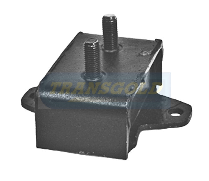 Engine Mount Fits Nissan Skyline Front TEM0521 - Transgold