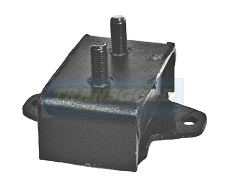 Engine Mount Fits Nissan Skyline Front TEM0521 - Transgold