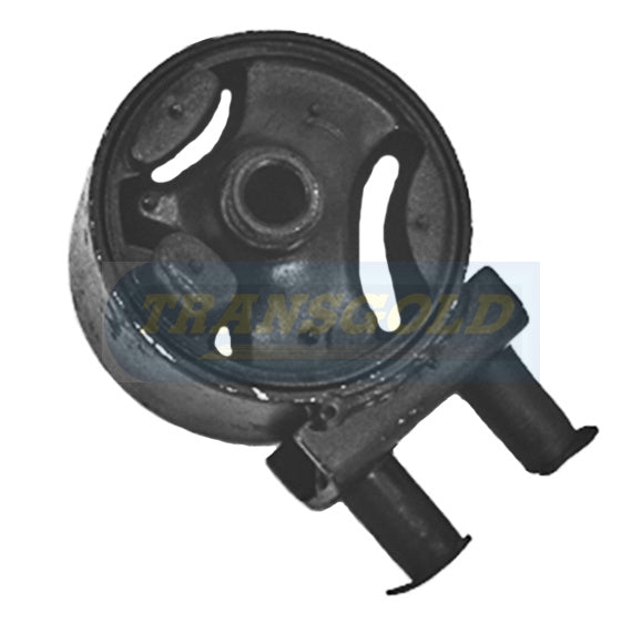 Engine Mount Fits Mazda 323 / Laser KF, KH 3/90- Front TEM0527 - Transgold