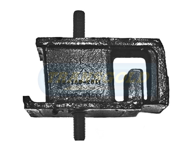 Engine Mount Fits Nissan Bluebird and 180B Front TEM0537 - Transgold