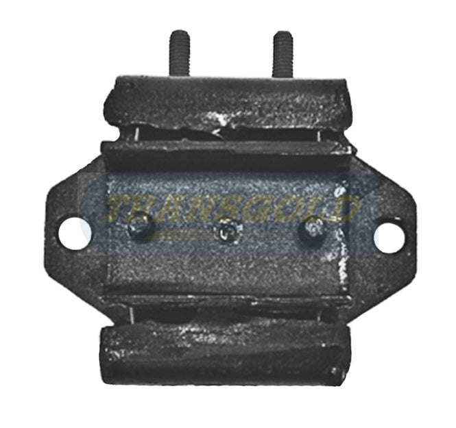 Engine Mount Fits Nissan Skyline, S13, S14, R31, R32, R33 TEM0539 - Transgold