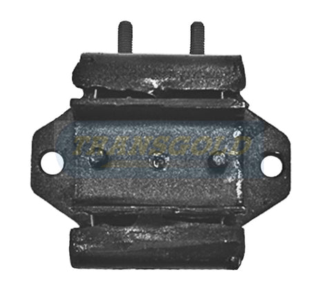 Engine Mount Fits Nissan Skyline, S13, S14, R31, R32, R33 TEM0539 - Transgold