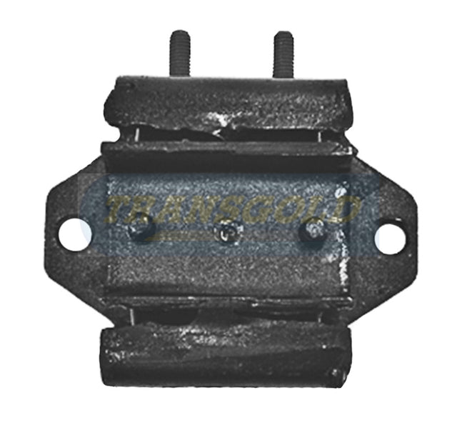 Engine Mount Fits Nissan Skyline, S13, S14, R31, R32, R33 TEM0539 - Transgold
