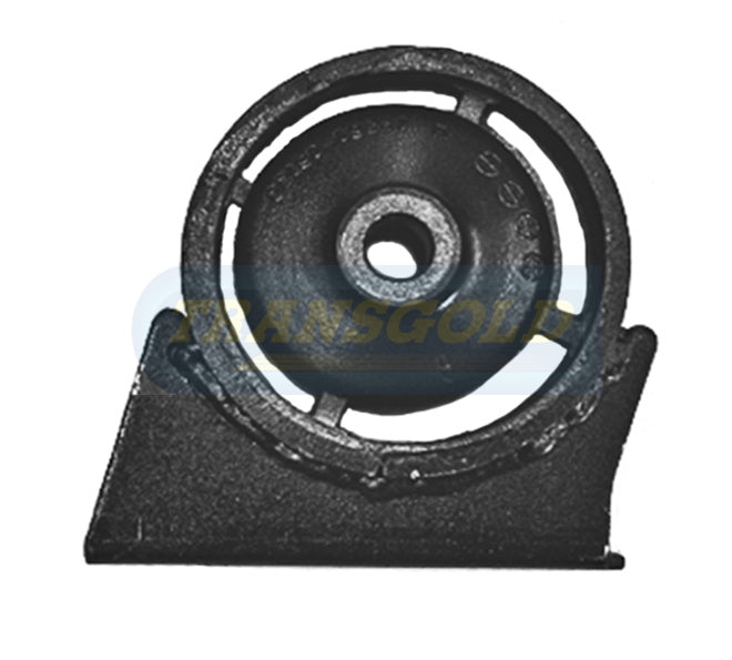Engine Mount Fits Toyota Corolla 1988- Front TEM0542 - Transgold