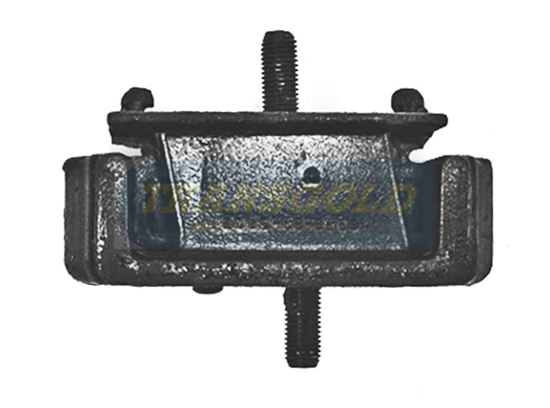 Engine Mount Fits Ford Econovan E1800 Front TEM0549 - Transgold