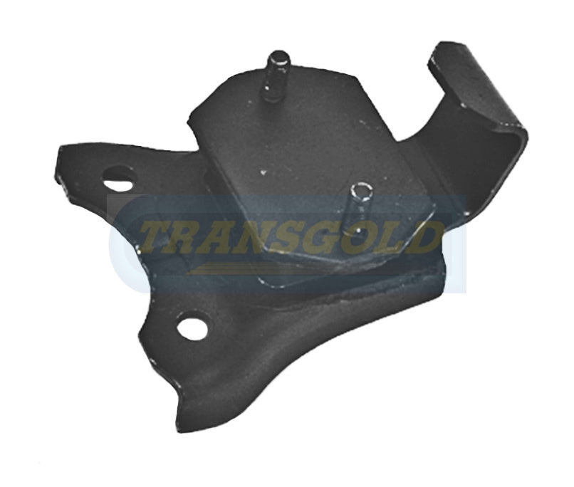 Engine Mount Fits Ford Econovan E1800 Rear TEM0550 - Transgold