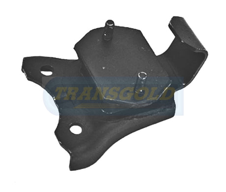 Engine Mount Fits Ford Econovan E1800 Rear TEM0550 - Transgold