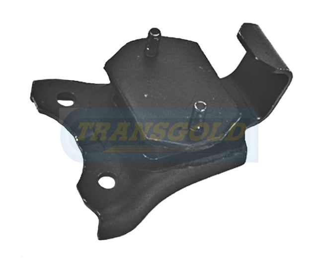Engine Mount Fits Ford Econovan E1800 Rear TEM0550 - Transgold
