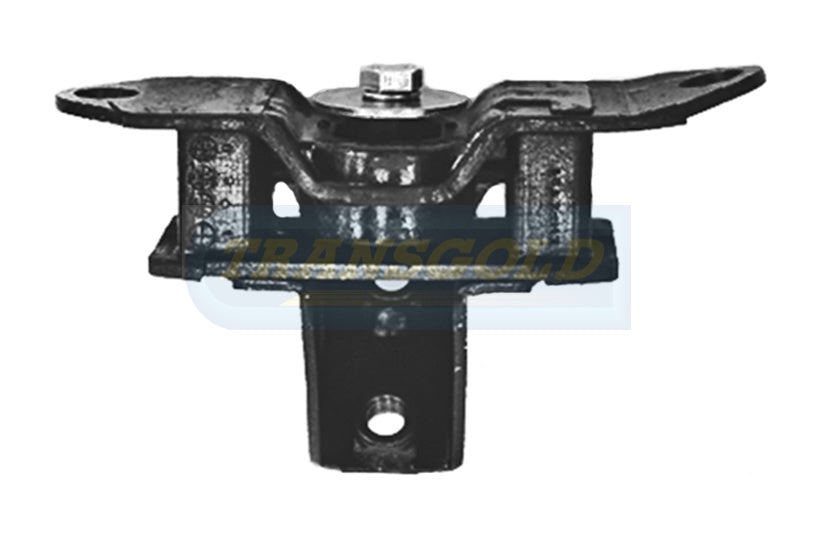 Engine Mount Fits Toyota AE80 84-87 Rear TEM0553R - Transgold