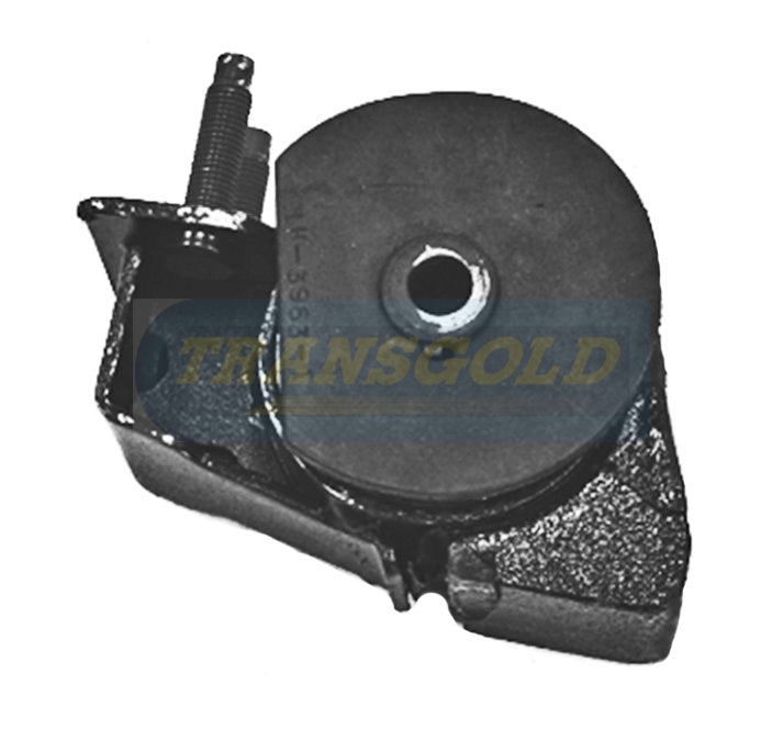 Engine Mount Fits Toyota Corolla AE 80-82, All, RH Front TEM0553 - Transgold