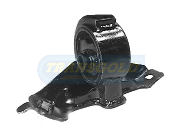 Engine Mount Fits Toyota Corolla AE80, AE82 LH Manual TEM0555 - Transgold