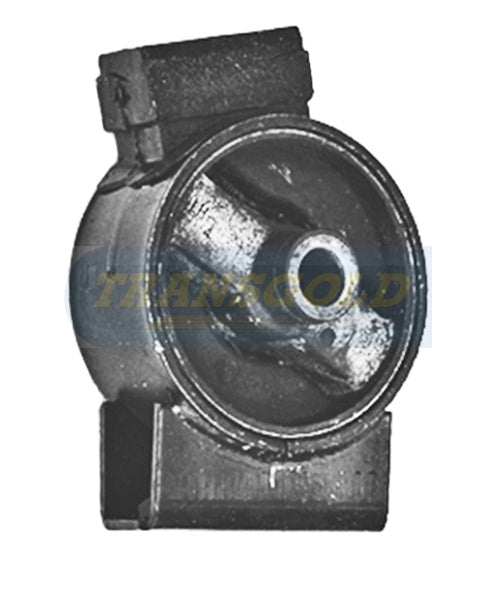 Engine Mount Fits Camry V6 2.5L, Front Auto '88-93 (Compatible with TEM0561, TEM0557) TEM0562 - Transgold