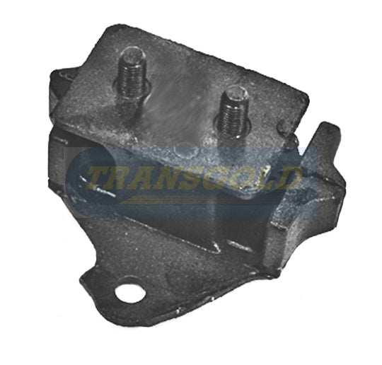Engine Mount Fits Toyota Tercel '89 Right Hand TEM0567 - Transgold