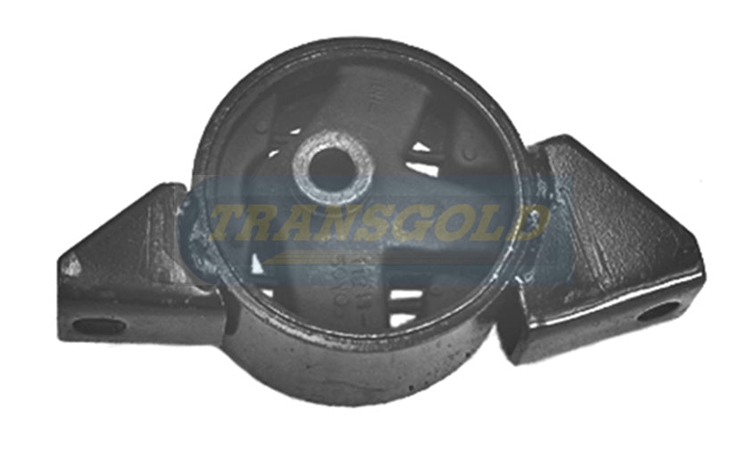 Engine Mount Fits Nissan Pulsar N14 Manual Rear '91-94 TEM0580 - Transgold