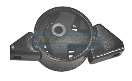 Engine Mount Fits Nissan Pulsar N14 Manual Rear '91-94 TEM0580 - Transgold