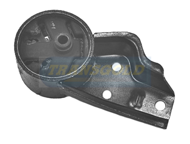 Engine Mount Fits Nissan Pulsar N13/Astra LD Auto LH '87-91 TEM0585 - Transgold