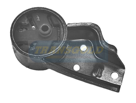 Engine Mount Fits Nissan Pulsar N13/Astra LD Auto LH '87-91 TEM0585 - Transgold
