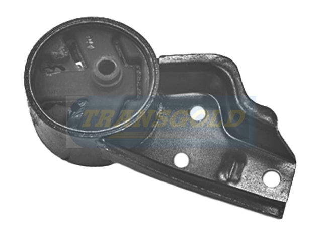 Engine Mount Fits Nissan Pulsar N13/Astra LD Auto LH '87-91 TEM0585 - Transgold