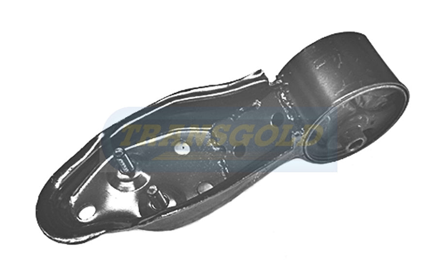 Engine Mount Fits Nissan N13/Astra LD Manual Rear '87-91 TEM0589 - Transgold