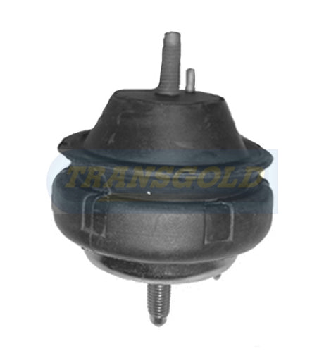 Engine Mount Fits Ford Falcon AU II, AUIII Round Mount TEM0602 - Transgold