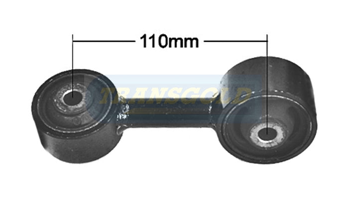Engine Rod Fits Toyota Camry SDV10 2.2 '93-96 TEM0607 - Transgold