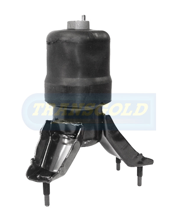 Engine Mount Hydro Fits Toyota Camry SDV10 2.2 Rear '93-96 (Round Type) TEM0608 - Transgold