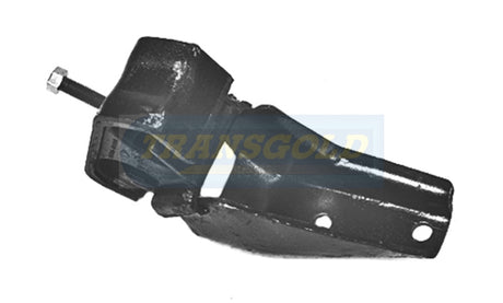 Engine Mount Fits Daihatsu Charade G11 83-86 R/H Auto/Man TEM0611 - Transgold
