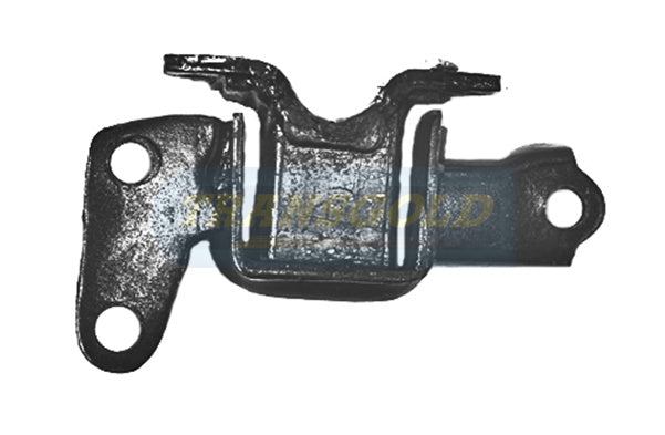 Engine Mount Fits Daihatsu Charade G11 83-86 Rear Auto/Man TEM0612 - Transgold