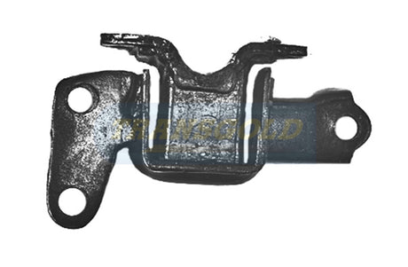 Engine Mount Fits Daihatsu Charade G11 83-86 Rear Auto/Man TEM0612 - Transgold