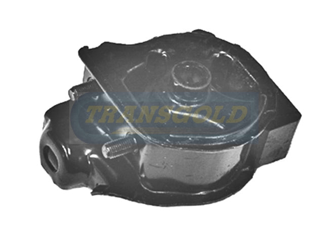 Engine Mount Fits Honda Accord 90-93 RH TEM0619 - Transgold