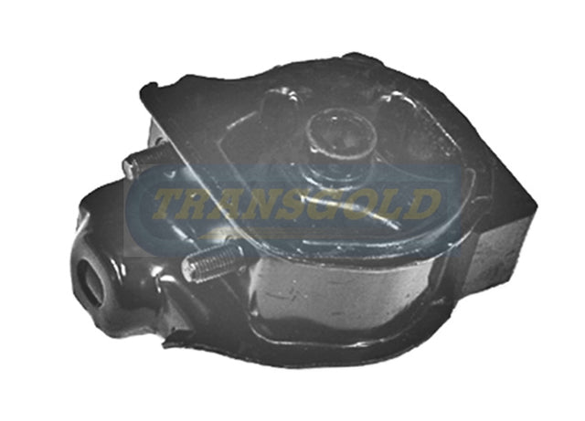 Engine Mount Fits Honda Accord 90-93 RH TEM0619 - Transgold