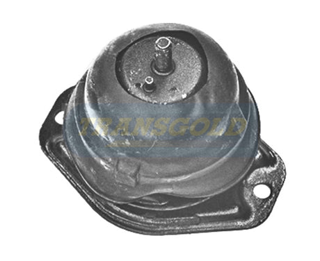 Engine Mount Fits Honda Accord 86-89 F TEM0621 - Transgold