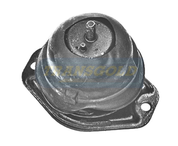 Engine Mount Fits Honda Accord 86-89 F TEM0621 - Transgold