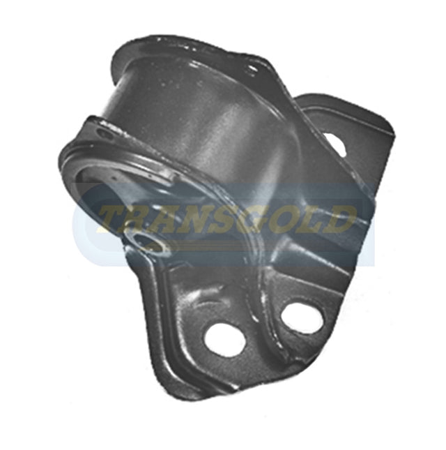 Engine Mount Fits Honda Civic EG, EH 1991-95 RH Man. TEM0624 - Transgold