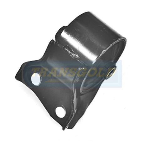 Engine Mount Fits Honda Civic 92- LH TEM0626 - Transgold